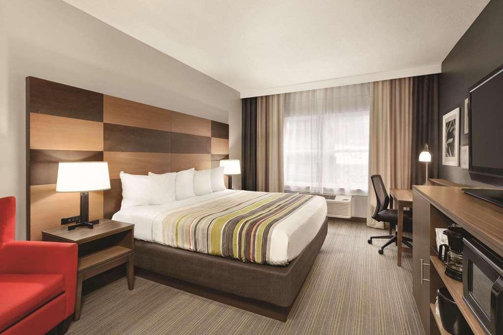 Country Inn & Suites By Radisson, Boone, Nc Quarto foto