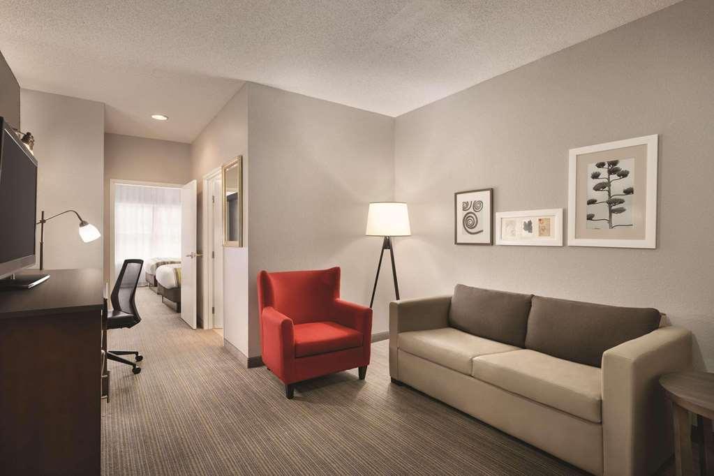 Country Inn & Suites By Radisson, Boone, Nc Quarto foto