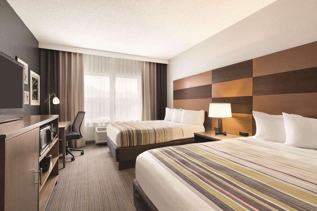 Country Inn & Suites By Radisson, Boone, Nc Quarto foto