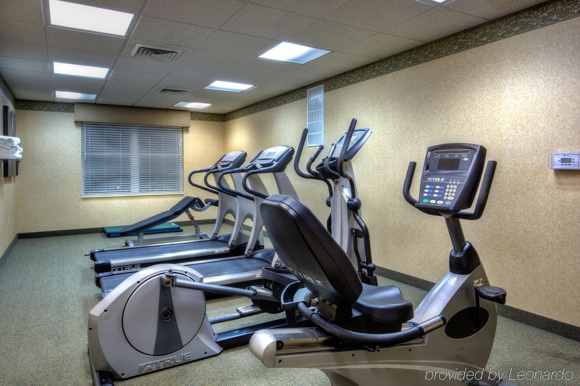 Country Inn & Suites By Radisson, Boone, Nc Facilidades foto